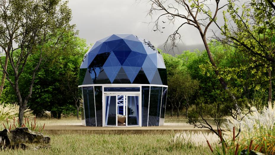 舒城县星空酒店帐篷厂家