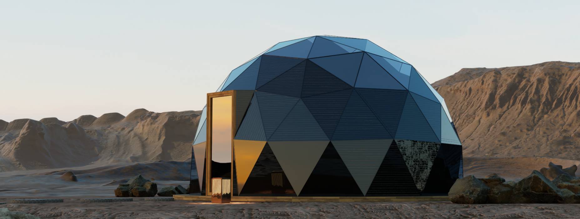 舒城县星空酒店帐篷